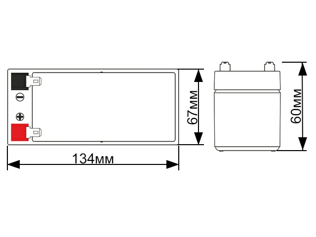 UniPLUS US12-3.5