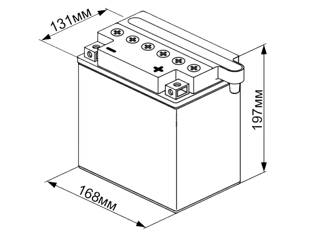 Deka ETX30LA
