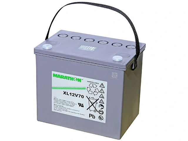 Marathon XL12V70