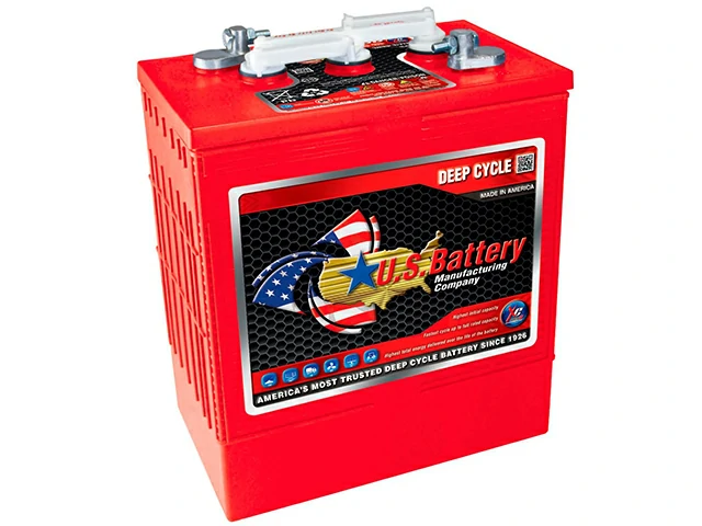 U.S. Battery US 305HC XC2