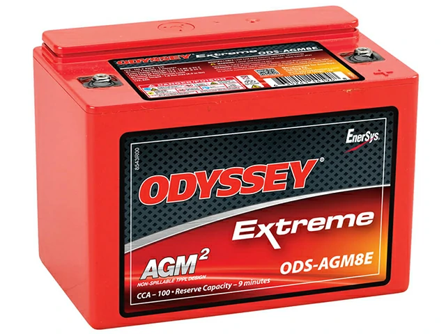 Odyssey Extreme PC310
