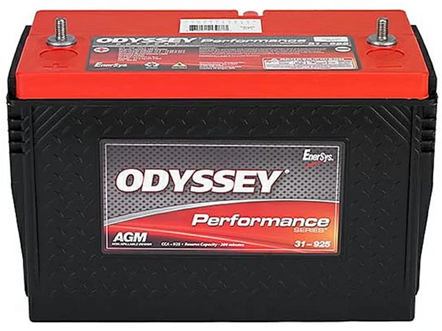 Odyssey Extreme 31-925S