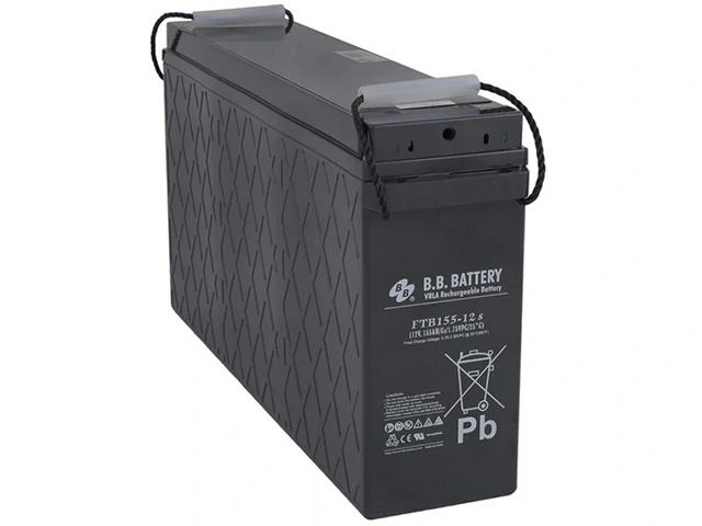 BB Battery FTB155-12
