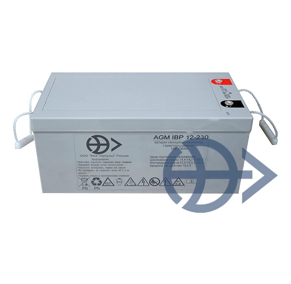 ВАЗ Импульс IBP 12-230