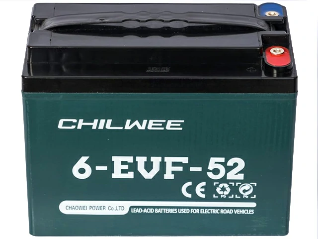 Chilwee 6-EVF-52
