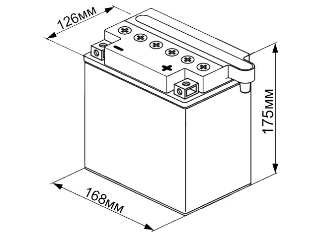 Uplus EBX30L-BS