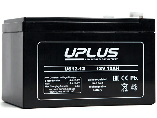 Uplus Leoch US12-12