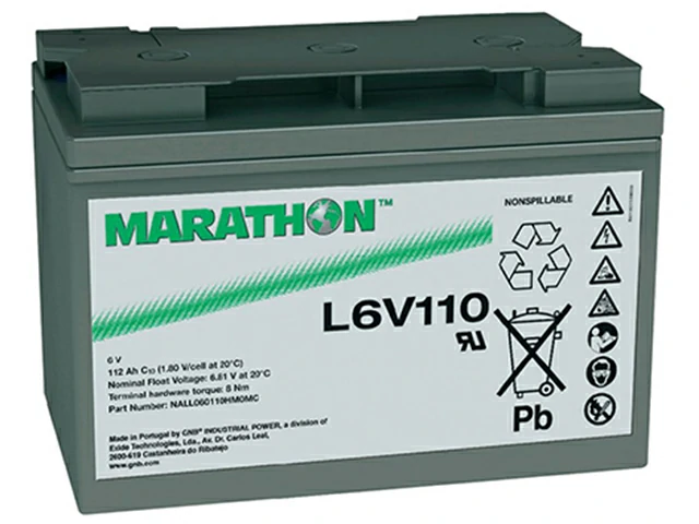 Marathon L6V110