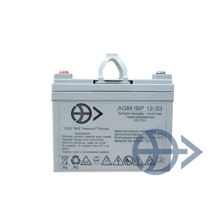 ВАЗ Импульс IBP 12-33