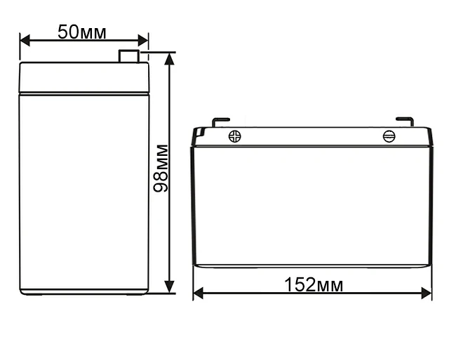 VEKTOR Energy GP 6-12