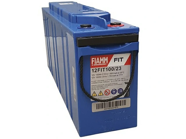 Fiamm 12FIT100/23