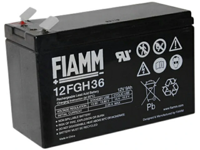 Fiamm 12FGH36