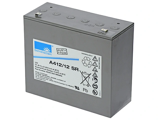 Sonnenschein A412/12 SR