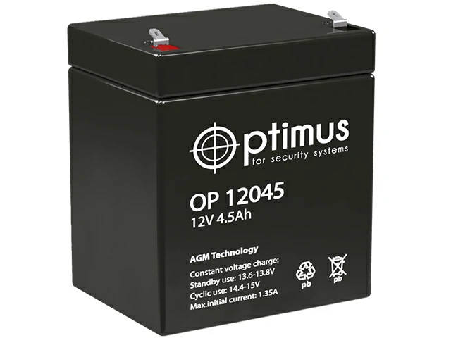 Optimus OP 12045