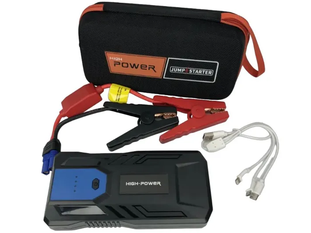 Бустер High Power