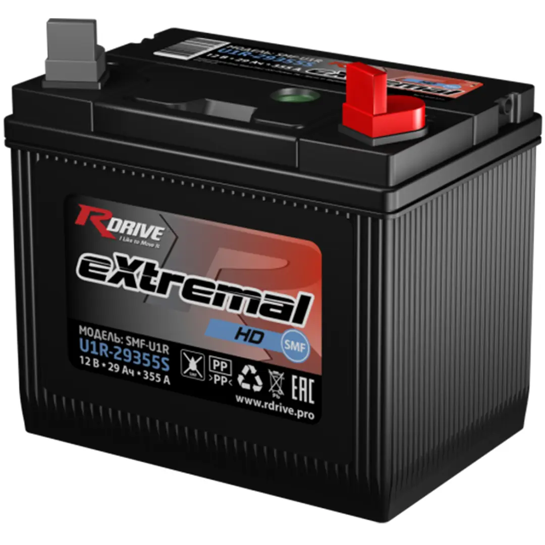 RDrive eXtremal HD U1R-29355S SMF-U1R