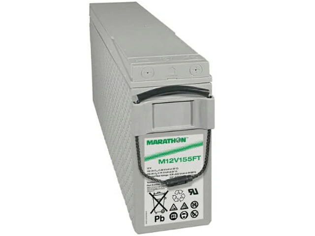 Marathon M12V155FT HB