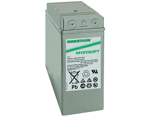 Marathon M12V60FT HB