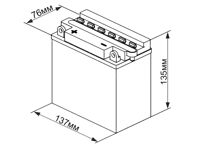 Landport YB9-B