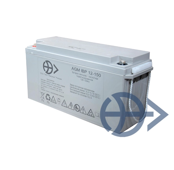 ВАЗ Импульс IBP 12-150