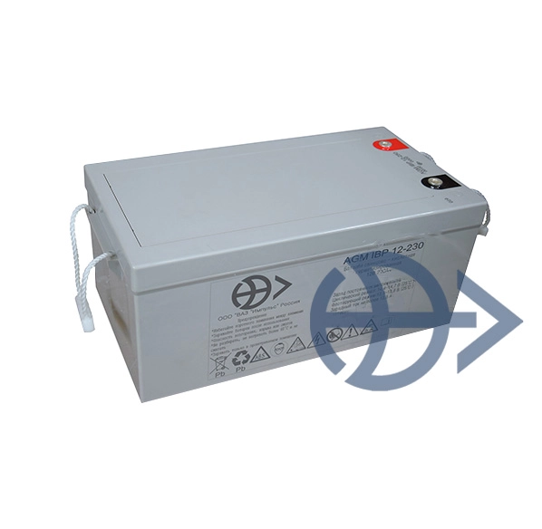 ВАЗ Импульс IBP 12-230