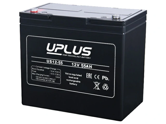 Uplus Leoch US12-55