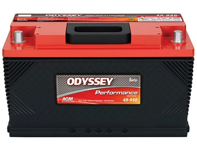Odyssey Extreme 49-950