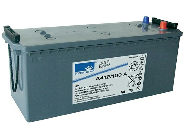 Sonnenschein A412/100 A