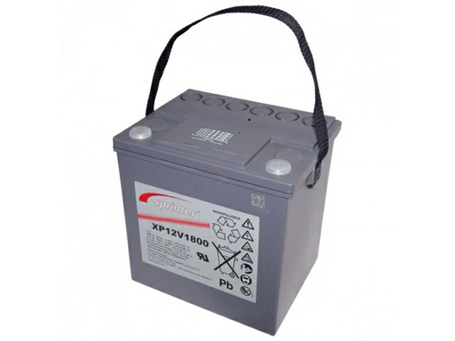 Sprinter XP12V1800