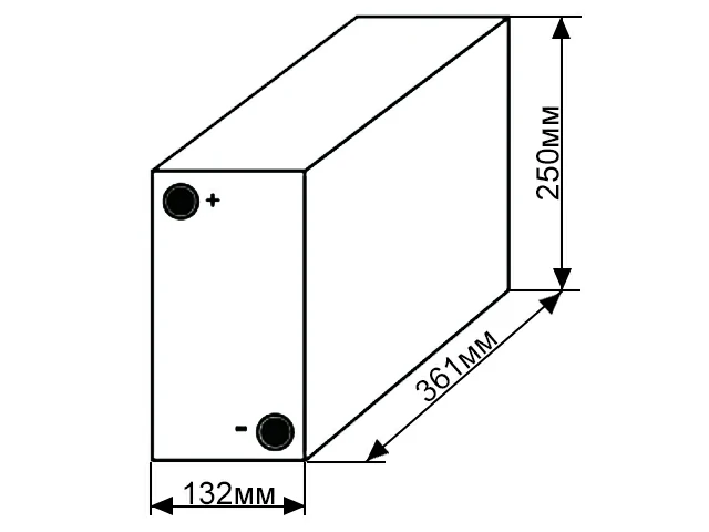Marathon M6V200FT HB