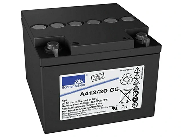 Sonnenschein A412/20 G5