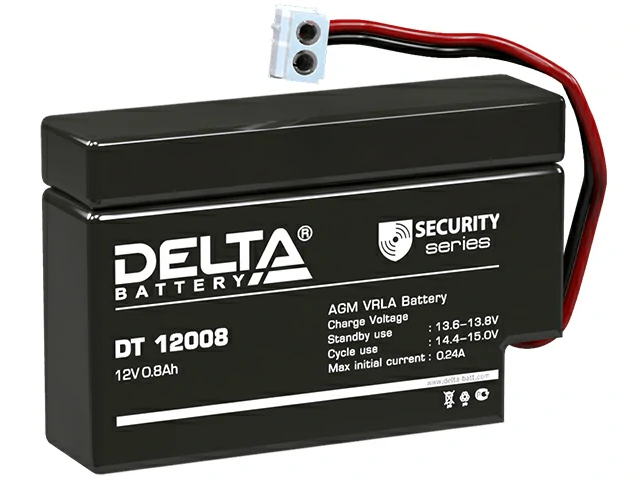 Delta DT 12008