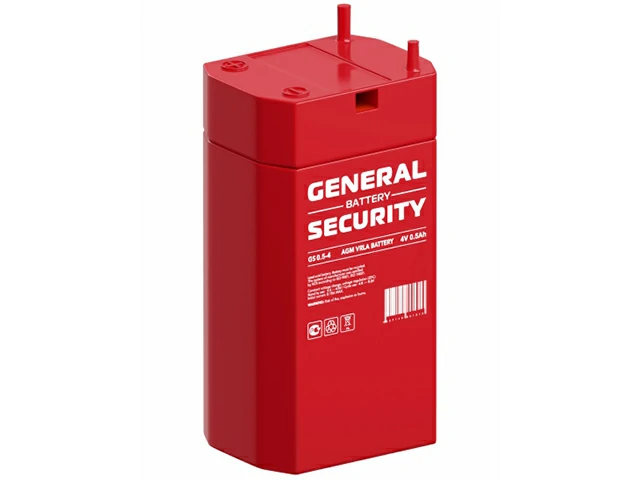 General Security GS 0.5-4