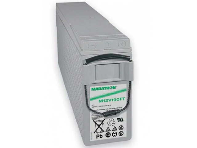 Marathon M12V190FT HB