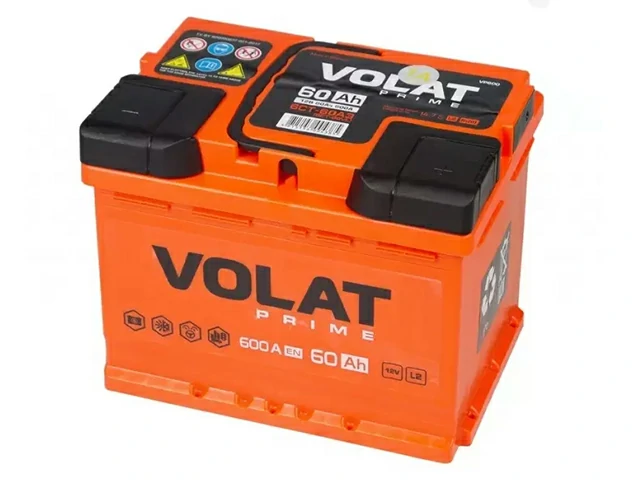 Volat Prime VS600 60Ah