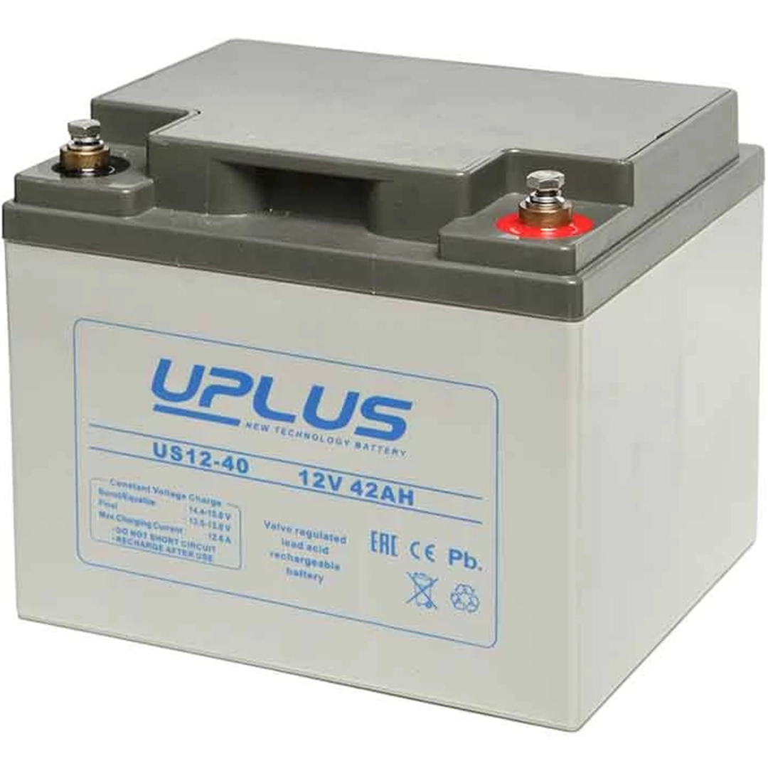 Uplus Leoch US12-40 (42)
