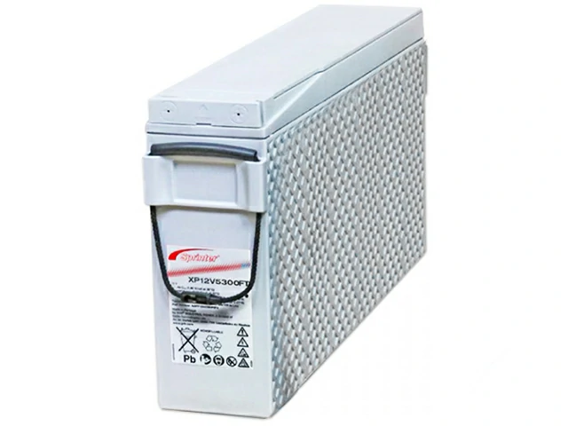 Sprinter XP12V5300FT