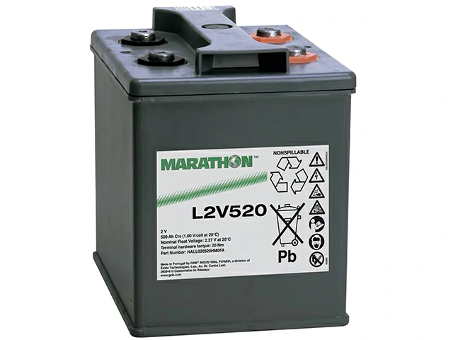 Marathon L2V520