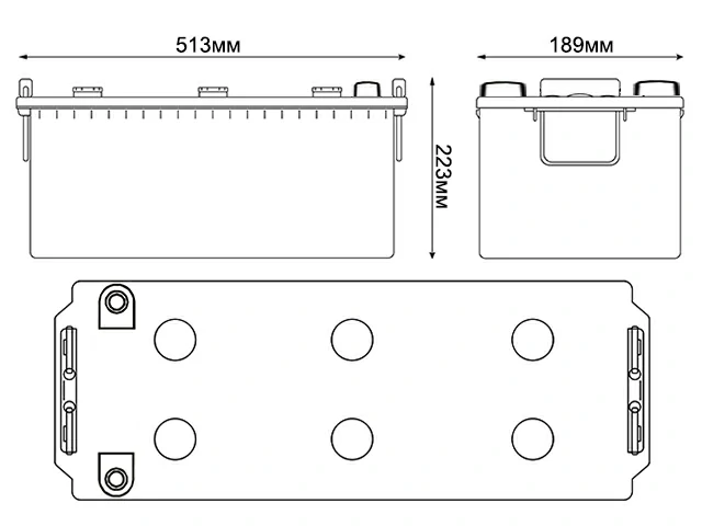 Sonnenschein A412/100 F10