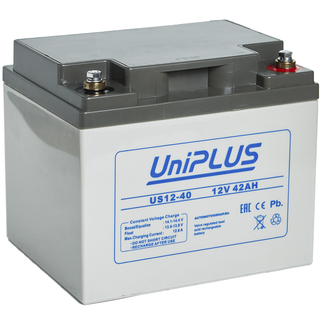UniPLUS US12-40