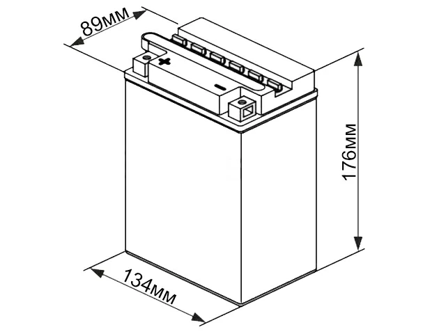 Landport YB14A-A2
