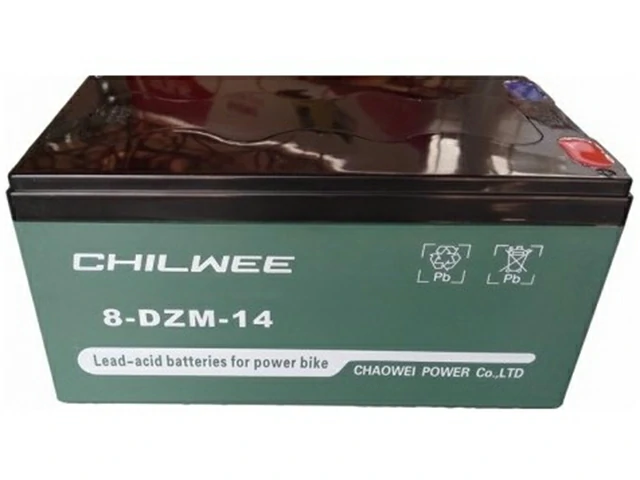 Chilwee 8-DZM-14