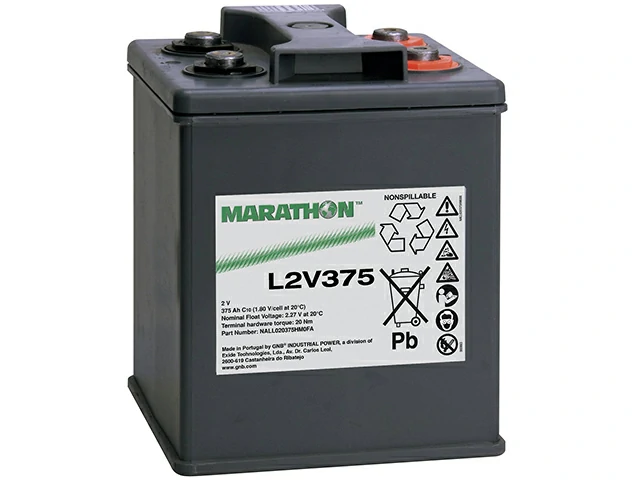 Marathon L2V375