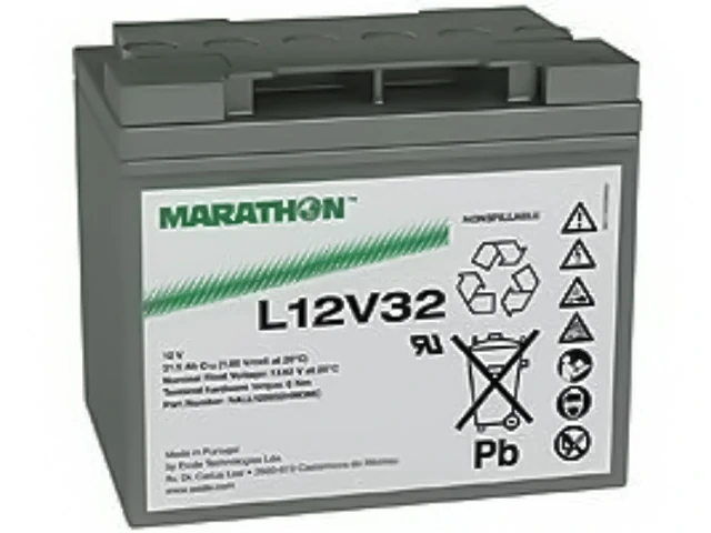 Marathon L12V32
