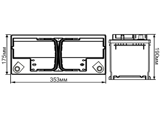 Sonnenschein A412/65 F10