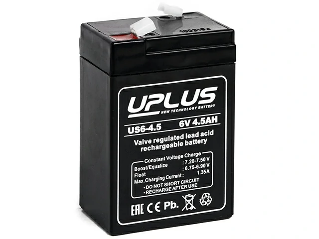 Uplus Leoch US6-4.5
