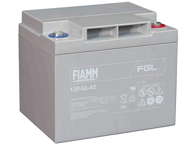 Fiamm 12FGL42