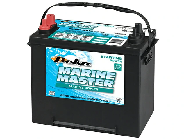 Deka Marine Master 24M5 70Ah