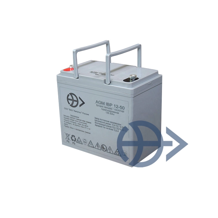 ВАЗ Импульс IBP 12-50