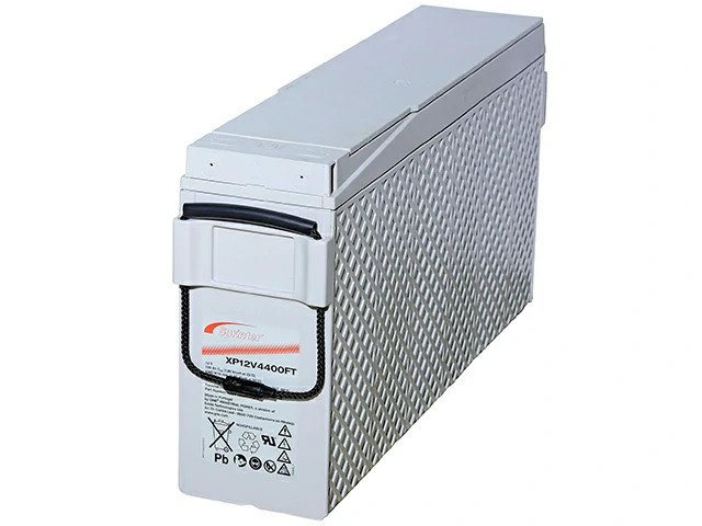 Sprinter XP12V4400FT